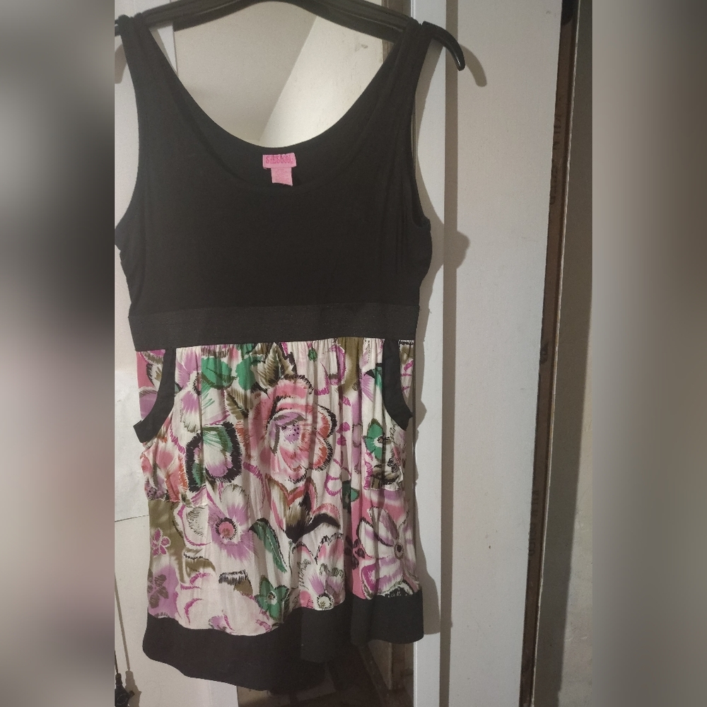 " She's Cool" Sexy. Fun, Comfortable, Summer Dress, (9) 🌞Summer Bundles 🔥